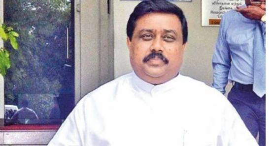එස්. එම්. රංජිත් හා ඔහුගේ නෑනාගෙන් ඇප අයැදුම්පතක්